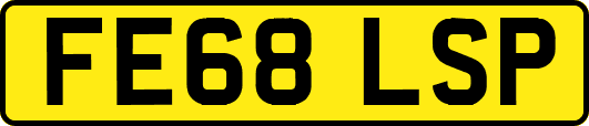 FE68LSP