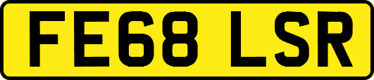 FE68LSR