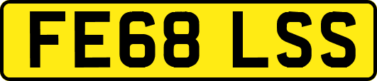 FE68LSS