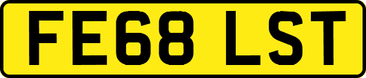 FE68LST
