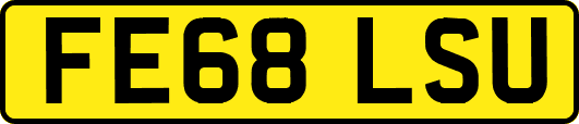 FE68LSU