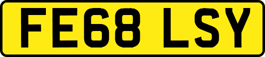 FE68LSY