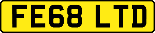 FE68LTD