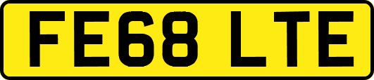 FE68LTE