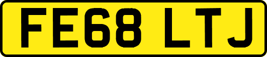 FE68LTJ