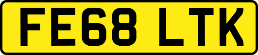 FE68LTK