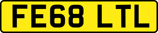 FE68LTL