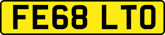 FE68LTO
