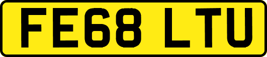 FE68LTU
