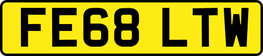 FE68LTW