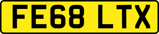 FE68LTX
