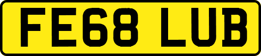FE68LUB