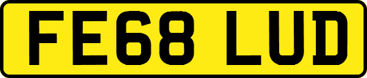 FE68LUD
