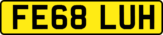 FE68LUH