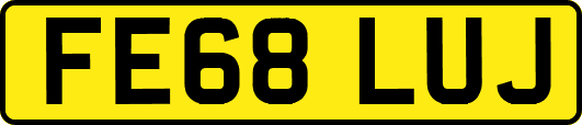 FE68LUJ
