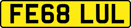 FE68LUL