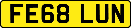 FE68LUN