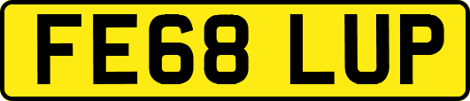FE68LUP