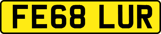 FE68LUR