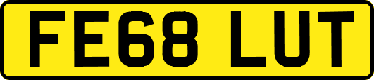 FE68LUT