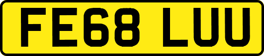 FE68LUU