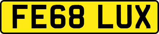 FE68LUX