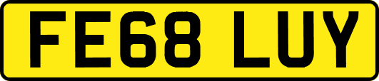 FE68LUY