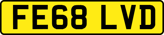 FE68LVD