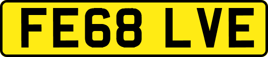 FE68LVE