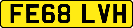 FE68LVH