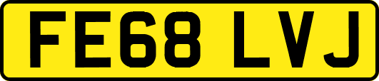 FE68LVJ