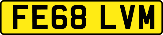 FE68LVM