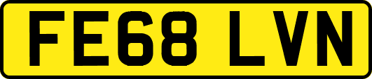FE68LVN