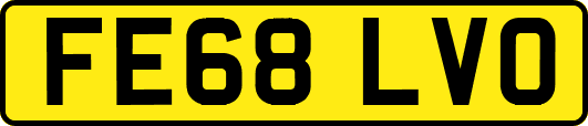 FE68LVO
