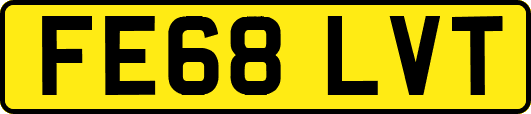 FE68LVT