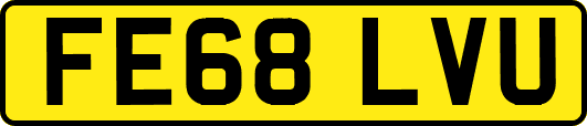 FE68LVU