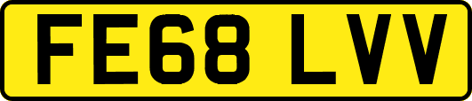 FE68LVV