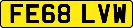 FE68LVW
