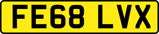 FE68LVX