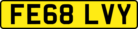 FE68LVY