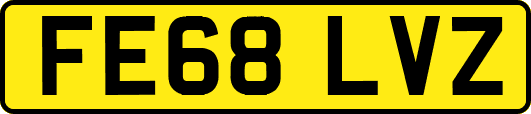 FE68LVZ