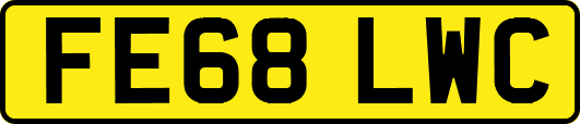 FE68LWC
