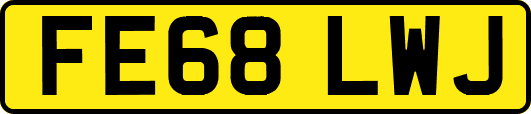 FE68LWJ
