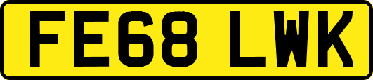 FE68LWK