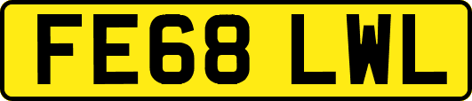 FE68LWL