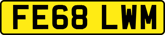 FE68LWM