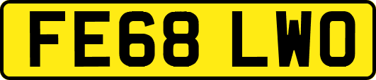 FE68LWO