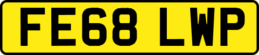 FE68LWP