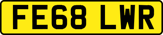 FE68LWR
