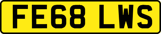 FE68LWS